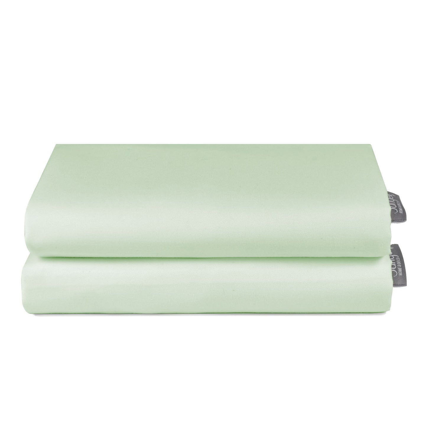 Set 2 Fundas Almohada 50x90 Soft Touch