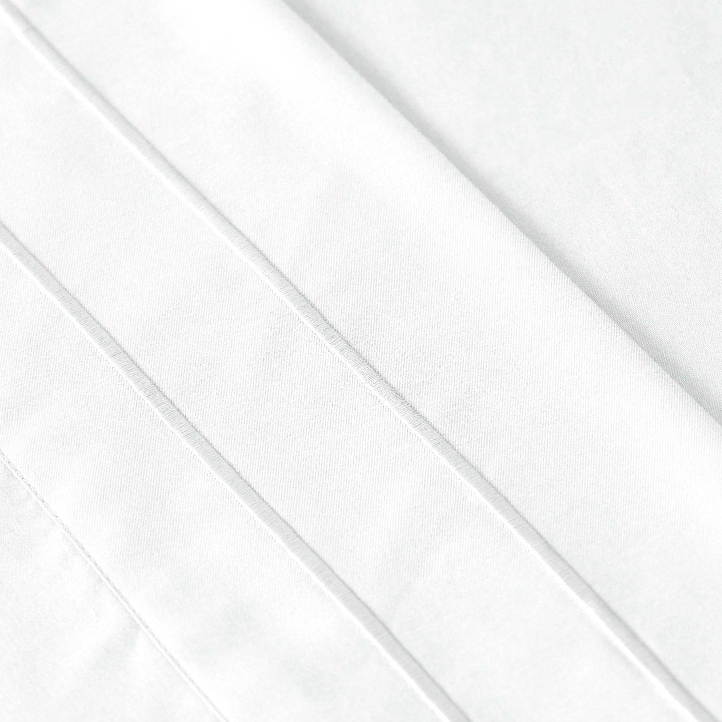 Sábanas Lujo 1800 Hilos - 1,5 Plazas - Soft Touch