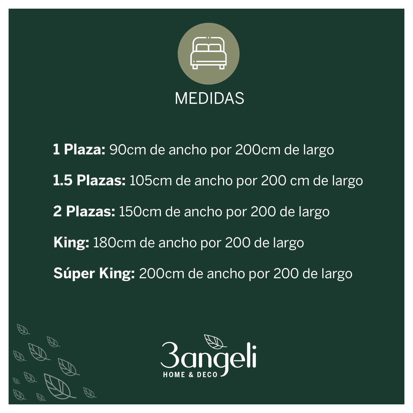 Sabanas Bajera Soft Ajustable 1800 Cama 1,5 Plazas